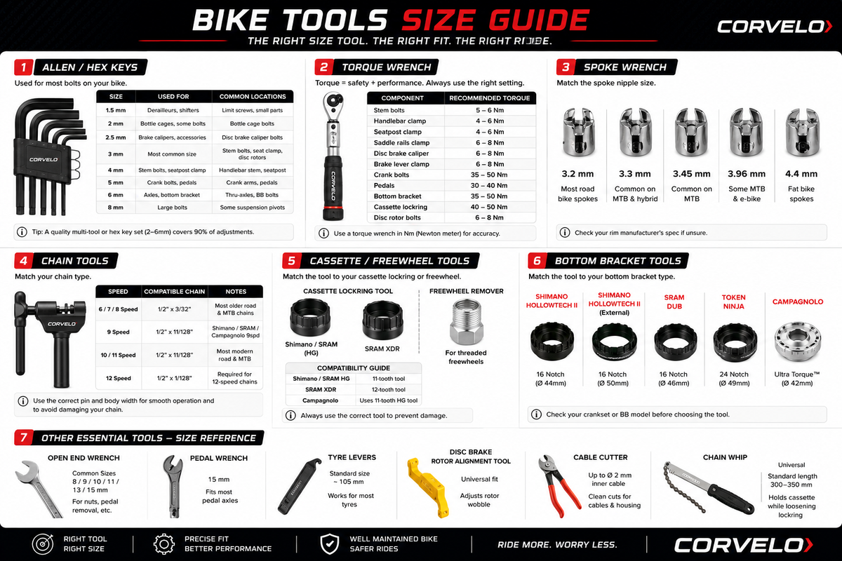 Tools Guide