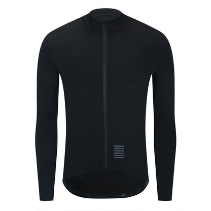 WinterFleece Cycling Jersey