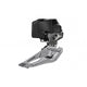 SRAM Rival AXS eTap 2x12 Braze-On Front Derailleur