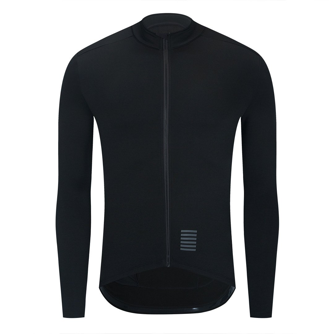 WinterFleece Cycling Jersey