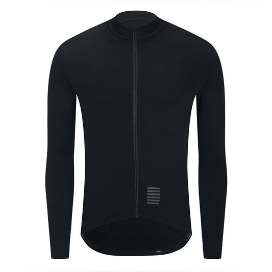 WinterFleece Cycling Jersey